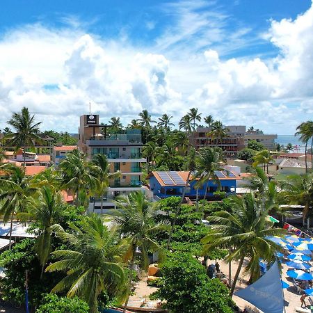 Tekatetu Hotels E Flats - Makadamia Porto De Galinhas Pôrto das Galinhas Dış mekan fotoğraf