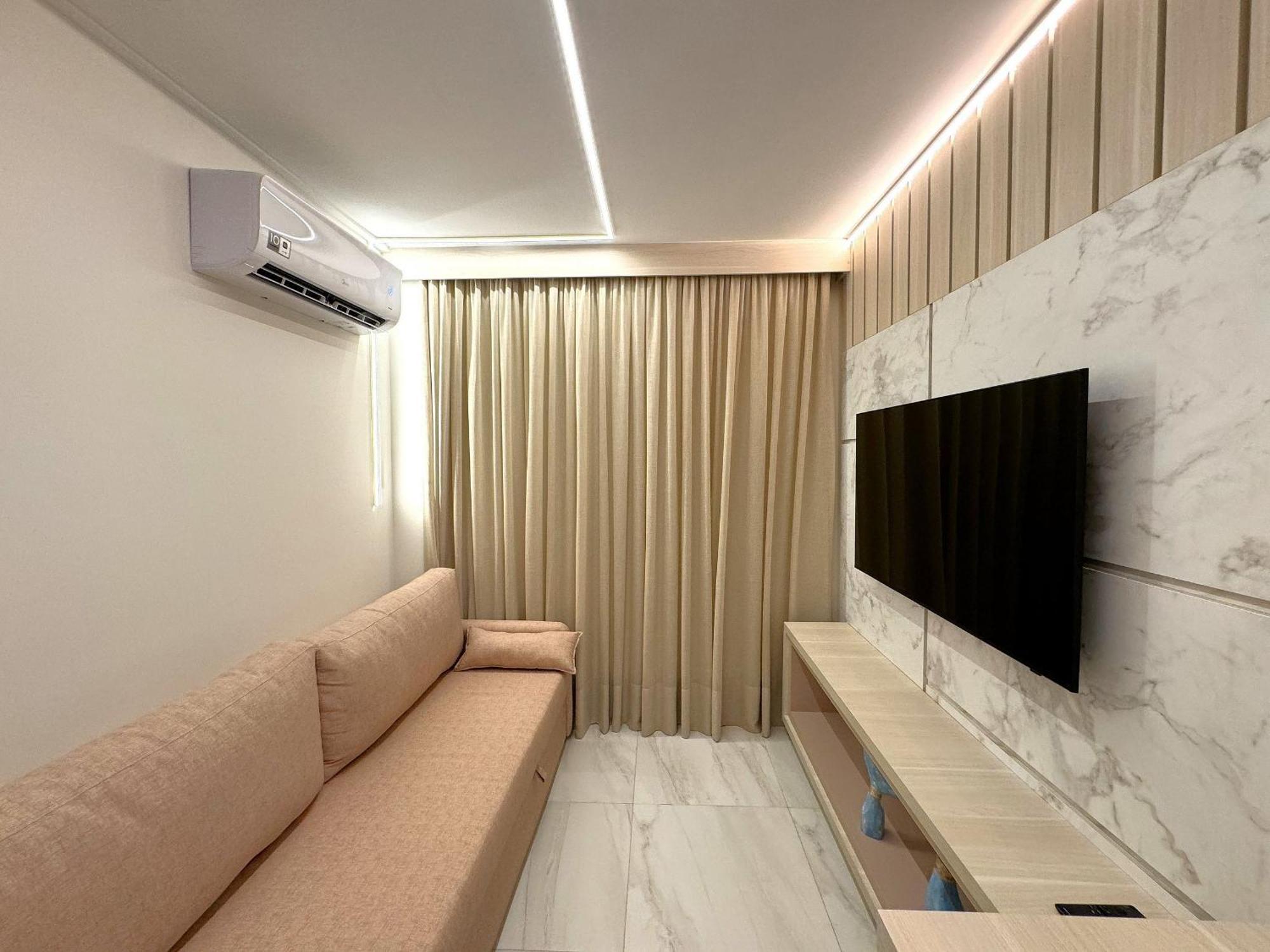 Tekatetu Hotels E Flats - Makadamia Porto De Galinhas Pôrto das Galinhas Dış mekan fotoğraf