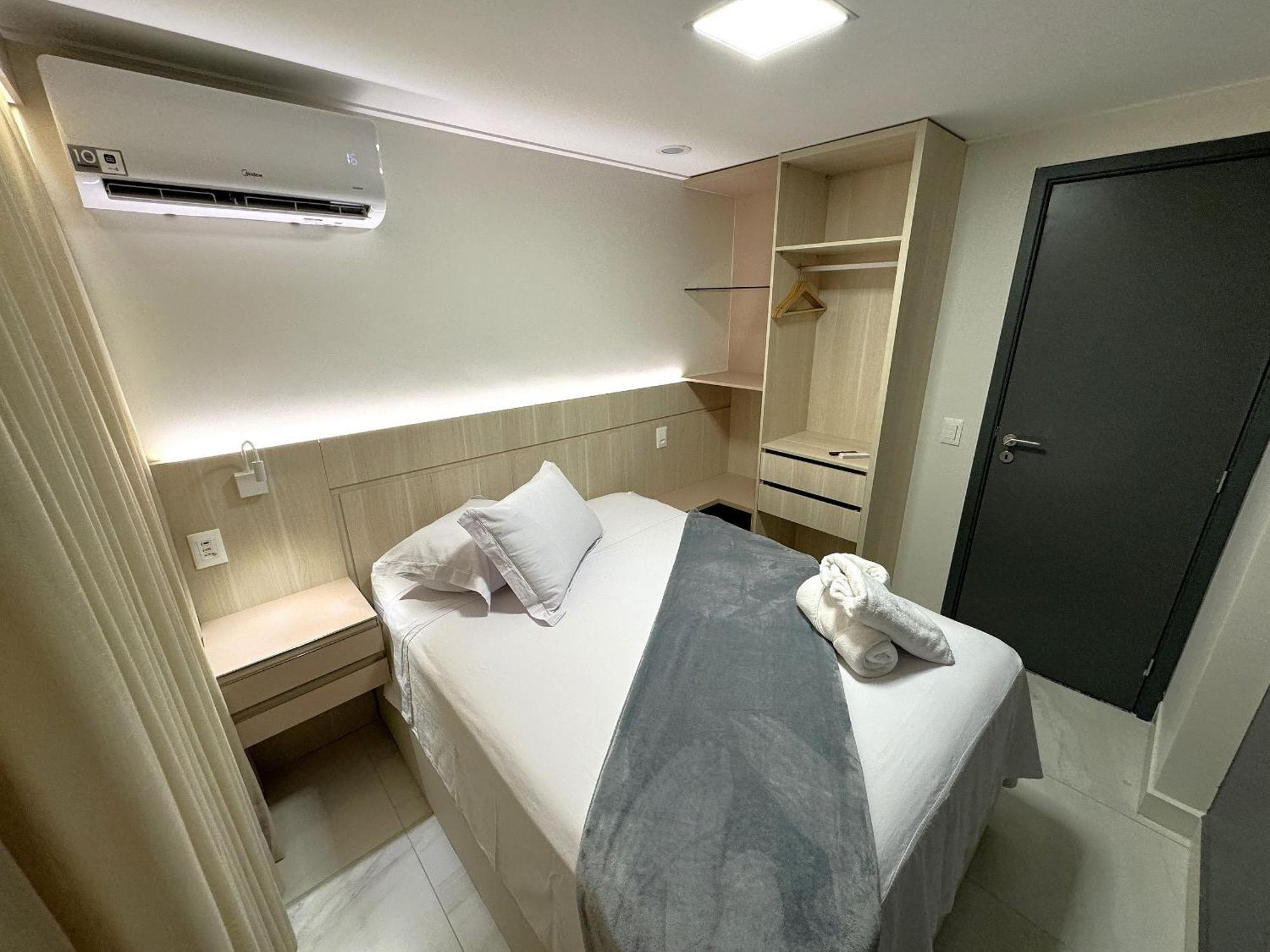 Tekatetu Hotels E Flats - Makadamia Porto De Galinhas Pôrto das Galinhas Dış mekan fotoğraf