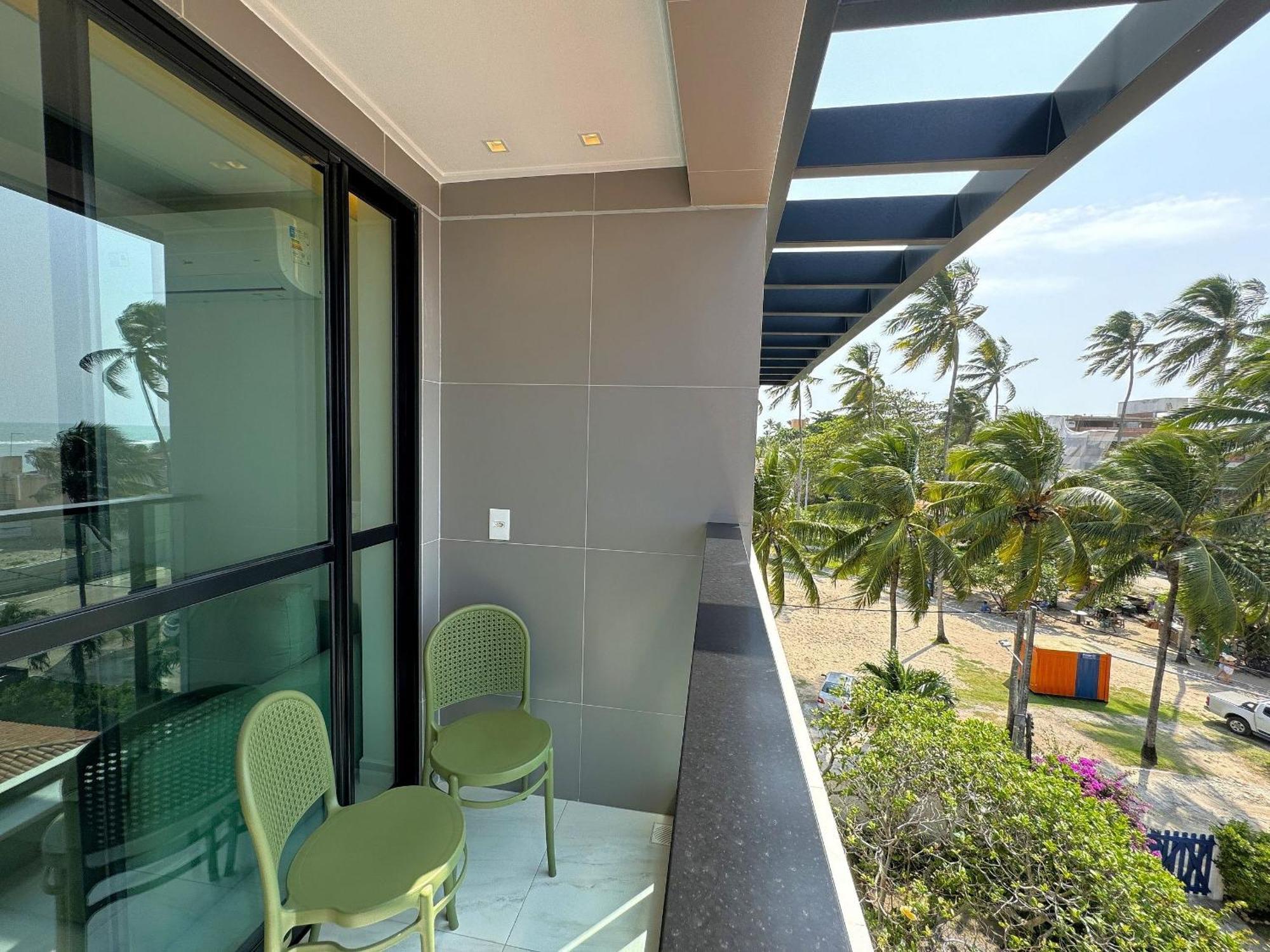 Tekatetu Hotels E Flats - Makadamia Porto De Galinhas Pôrto das Galinhas Dış mekan fotoğraf
