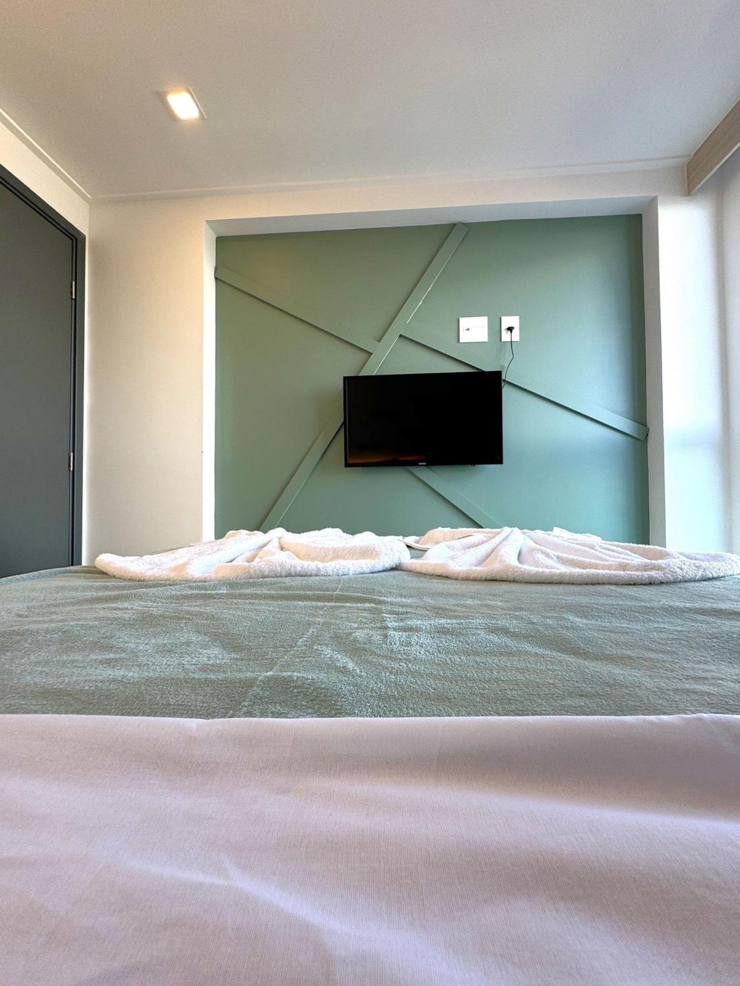Tekatetu Hotels E Flats - Makadamia Porto De Galinhas Pôrto das Galinhas Dış mekan fotoğraf