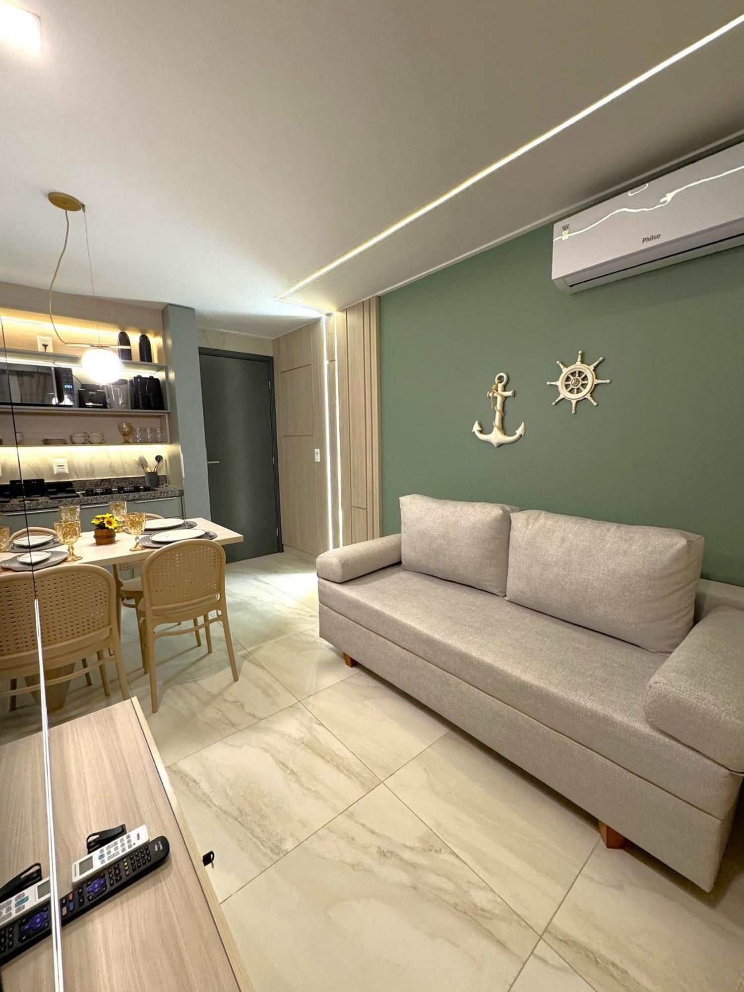 Tekatetu Hotels E Flats - Makadamia Porto De Galinhas Pôrto das Galinhas Dış mekan fotoğraf